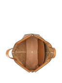 TOD 's DI Folio Bolsa de cuero mediano