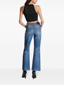 Monogramma Balmain Halterneck Top