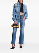 Monogramma Balmain Halterneck Top