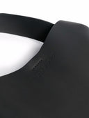 Acne Studios Musubi Mini Leather Handbag