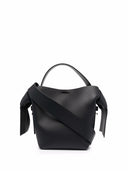 Acne Studios Musubi Mini Leather Handbag