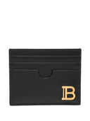 Balmain B Buzz Lederkartenkoffer