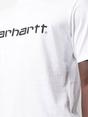 Carhartt Wip Main S/S 剧本棉T恤