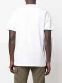 Carhartt Wip Main S/S 剧本棉T恤