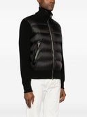Tom Ford Nylon Padded Blouson Jacket