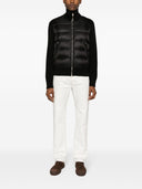 Tom Ford Nylon Padded Blouson Jacket