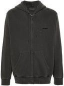 Carhartt Wip Pre Logo Cotton Hoodie