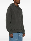 Carhartt Wip Pre Logo Cotton Hoodie
