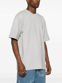 Carhartt Wip Pre Duster Script Cotton T Shirt