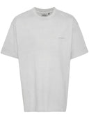 Carhartt Wip Pre Duster Script Cotton T Shirt
