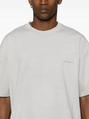 Carhartt Wip Pre Duster Script Cotton T Shirt