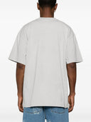 Carhartt Wip Pre Duster Script Cotton T Shirt