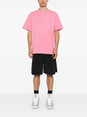 Carhartt WIP per duster脚本棉T恤