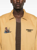 Carhartt Wip Pre Cotton Jacket