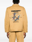 Carhartt Wip Pre Cotton Jacket