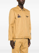 Carhartt Wip Pre Cotton Jacket
