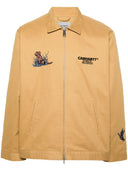 Carhartt Wip Pre Cotton Jacket