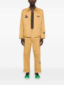 Carhartt WIP vor Baumwollhosen