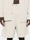 Carhartt Wip Pre Cotton Blend Shorts