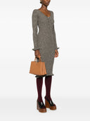 TOD 's T Tote de cuero pequeño y atemporal