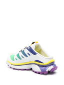 Mm6 X Salomon Mm6 X Salomon Xt 4 Sneakers