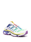 Mm6 X Salomon Mm6 X Salomon Xt 4 Sneakers