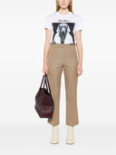 MAX MARA DREDNE BAWESTA T SHIRT