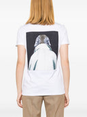 MAX MARA DREDNE BAWESTA T SHIRT