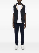 Brunello Cucinelli Logo Cotton T Shirt