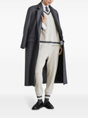 Brunello Cucinelli Cashmere V Necked Sweater
