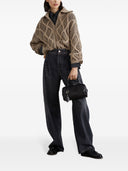 Brunello Cucinelli Cashmere Knitted Cardigan