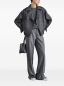 Brunello Cucinelli Wool Crewneck Jumper
