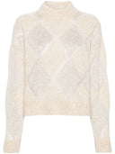Brunello Cucinelli Cashmere Turtle Neck Sweater