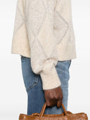 Brunello Cucinelli Cashmere Turtle Neck Sweater