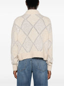 Brunello Cucinelli Cashmere Turtle Neck Sweater