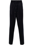 Brunello Cucinelli Wool Trousers