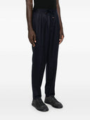 Brunello Cucinelli Wool Trousers