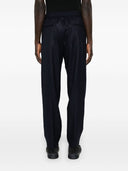 Brunello Cucinelli Wool Trousers