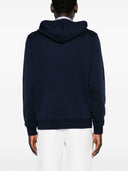 Brunello Cucinelli Cotton Blend Hoodie