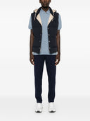 Brunello Cucinelli Logo Cotton Polo Shirt
