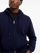 Brunello Cucinelli Cashmere Blend Hoodie