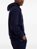 Brunello Cucinelli Cashmere Blend Hoodie