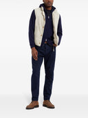 Brunello Cucinelli Cashmere Blend Hoodie