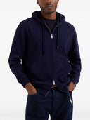 Brunello Cucinelli Cashmere Blend Hoodie