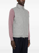 Brunello Cucinelli Wool Down Vest