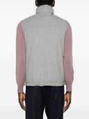 Brunello Cucinelli Wool Down Vest