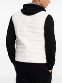Brunello Cucinelli Nylon Down Vest