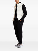 Brunello Cucinelli Nylon Down Vest