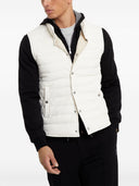 Brunello Cucinelli Nylon Down Vest