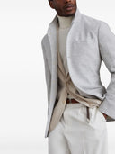 Brunello Cucinelli Wool Jacket